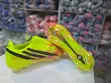 Adidas F50 Hyperfast Pro Laceless Turf Soccer Boots - 3