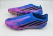Adidas F50 Hyperfast Pro Laceless Turf Soccer Boots - 5