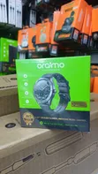 Oraimo Nova RN Smart Watch 1.43" AMOLED Na Bezel Inazunguka - 2