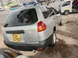 Nissan Advan 2007 Silver - 1