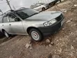 Nissan Advan 2007 Silver - 2