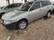 Nissan Advan 2007 Silver - 3