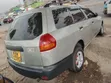 Nissan Advan 2007 Silver - 5