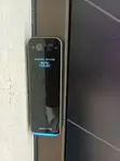 Suprema W3 Access Control Terminal - 2