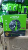 Oraimo Nova RN Smart Watch 1.43" AMOLED, Rotating Bezel - 1
