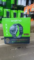 Oraimo Nova RN Smart Watch 1.43" AMOLED, Rotating Bezel - 2