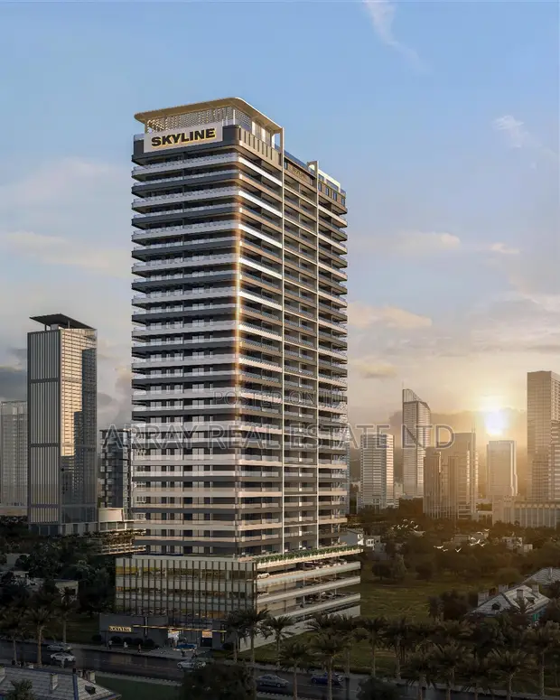 Apartments za Kuuzwa: Studio, 1 & 2 Vyumba, Eneo la Raphta Road - 1