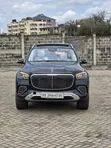 Mercedes-Benz Maybach GLS 600 AWD 2025 - 2