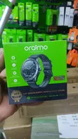 Oraimo Watch Nova RN 1.43" AMOLED Smartwatch - 2