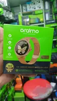 Oraimo Watch Muse 2 Smartwatch - 1.32" AMOLED, HD Calling - 1