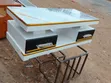 Brand New Square Coffee Table - 1