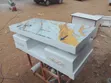 Brand New Square Coffee Table - 4