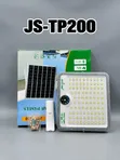 JS TP-200 Solar Floodlight 200W - 1