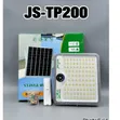 JS TP-200 Solar Floodlight 200W - 2
