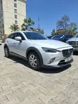 Mazda CX-3 1.5 Diesel AWD 2018 White - 1