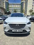 Mazda CX-3 1.5 Diesel AWD 2018 White - 2