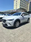 Mazda CX-3 1.5 Diesel AWD 2018 White - 3