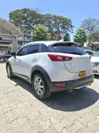 Mazda CX-3 1.5 Diesel AWD 2018 White - 4