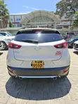 Mazda CX-3 1.5 Diesel AWD 2018 White - 5