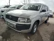 Toyota Probox 2010 Nyeusi - 2