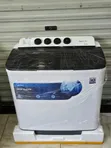 Midea 12kg Twin Tub Washing Machine - 1