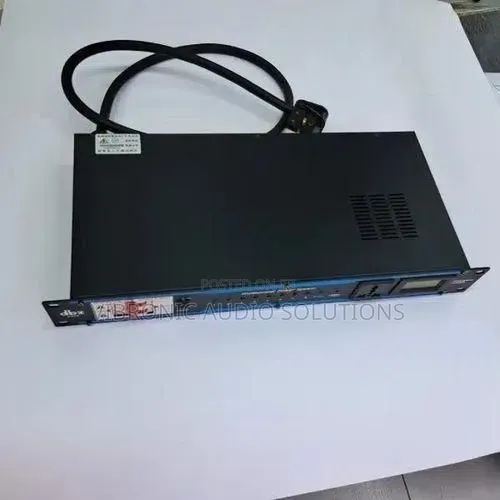 Power Sequencer ya Professional Audio - 1