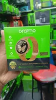 Oraimo Watch Muse 2 1.32" AMOLED Smart Watch - 1