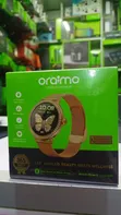 Oraimo Watch Muse 2 1.32" AMOLED Smart Watch - 2
