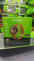 Oraimo Watch Muse 2 Smartwatch OSW-833N (1.32" AMOLED) - 1