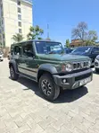 Suzuki Jimny Sierra 2024 - 1