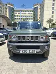 Suzuki Jimny Sierra 2024 - 2