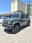 Suzuki Jimny Sierra 2024 - 3