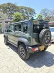 Suzuki Jimny Sierra 2024 - 4