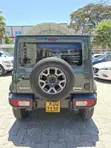 Suzuki Jimny Sierra 2024 - 5