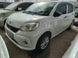Toyota Passo 2016 Nyeupe - 1