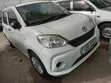 Toyota Passo 2016 Nyeupe - 2