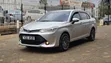 Toyota Axio 2016 Nyeupe - 2