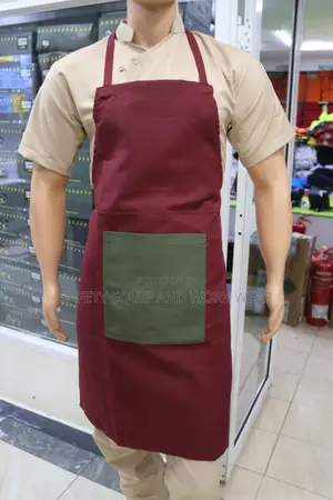 Apron ya Jikoni Imara