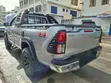 Toyota Hilux Revo Single Cab 2.8 Diesel 4x4 Manual 2019 Silver - 2