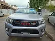 Toyota Hilux Revo Single Cab 2.8 Diesel 4x4 Manual 2019 Silver - 3