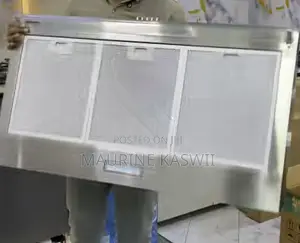 Hisense 90cm Push Button Hood