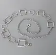 Charmed Radiance Chain Belt - 4