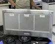 Hisense 90cm Hood ya Kujengwa Ndani Push Button - 1