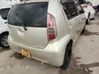 Toyota Passo 2006 Beige - 1