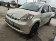 Toyota Passo 2006 Beige - 3