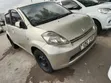 Toyota Passo 2006 Beige - 4