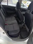 Nissan March 2012 Silver - 4