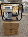Honda Concrete Vibrator (Injini GP160) - Bila Shaft - 1
