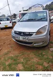 Mitsubishi Colt CZ3 1.3 Inform 2008 Silver - 1