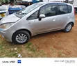 Mitsubishi Colt CZ3 1.3 Inform 2008 Silver - 3